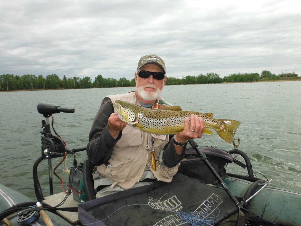 New venture on Lake Winnipeg: Heated permanent ice shacks now for rent